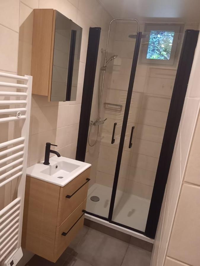La Dova Marmotte Lägenhet Brides-les-Bains Exteriör bild