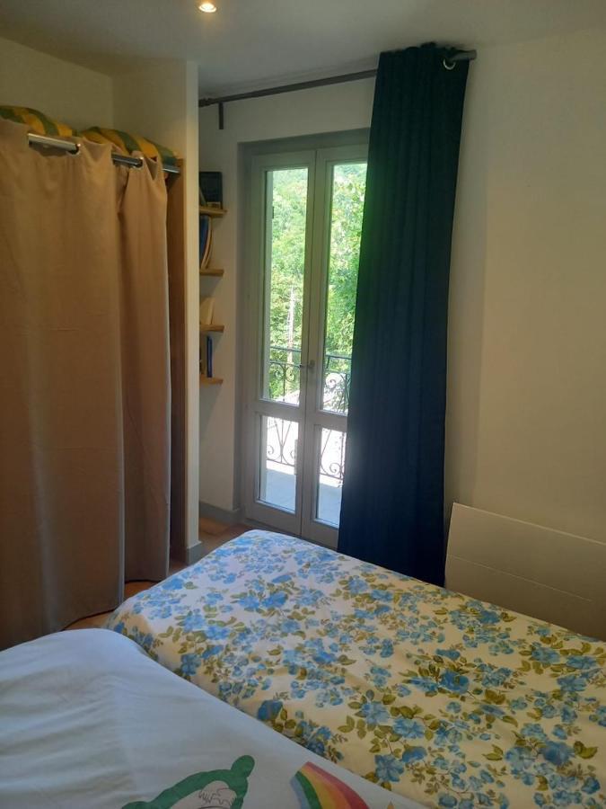 La Dova Marmotte Lägenhet Brides-les-Bains Exteriör bild